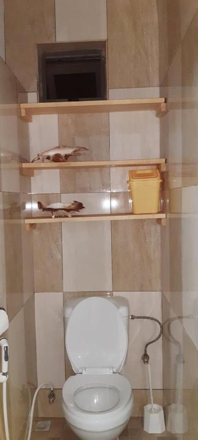 شقة Chez Bablou غراند بايَ المظهر الخارجي الصورة